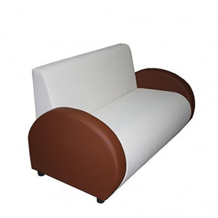 Диван трехместный с подлокотниками Клауд В-600/12 / V-600/12_6