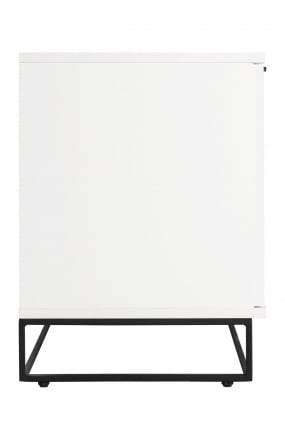 ТВ тумба CИТЙ 40095581х Белый / TV CITY 40095581h_8