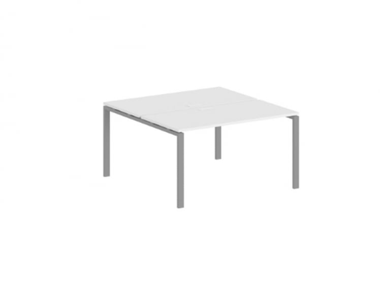 Рабочая станция Сигма СГ.244.ВХ.44.АН Белый Антрацит / Sigma SG.244.WH.44.AN_0