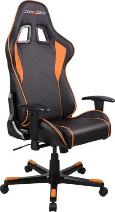 Геймерское кресло ДКСРасер ОХ/ФЕ08/НО / DXRacer OH/FE08/NO_0