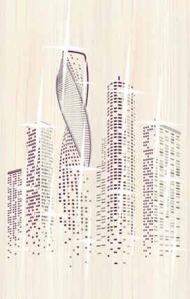 Надстройка стола Мегаполис 55.19 Сосна Астрид_6