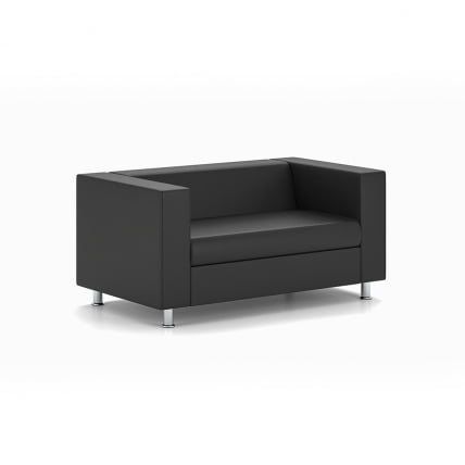 Диван Алекто двухместный ЕУРОЛИНЕ-9100 / EUROLINE-9100_2