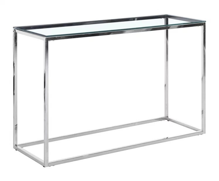 Консоль ТАУН 115кс30 Серебро / 115x30_0