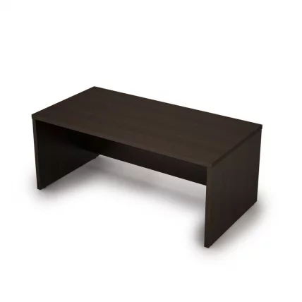 Стол рабочий ТАИМ-МАКС 4С.018 Венге / TAIM-MAX_0