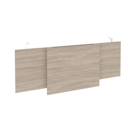 Царга стола руководителя ОНИКС О.М-CСР-3 Дуб Аттик / ONIX O.M-CSR-3_0