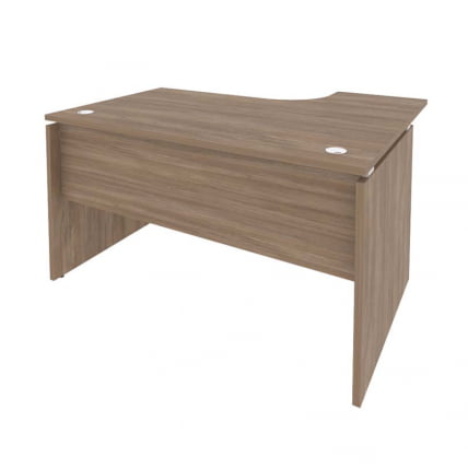 Стол эргономичный левый ОНИКС О.СА-3Л Дуб Аризона / ONIX O.SA-3L_0