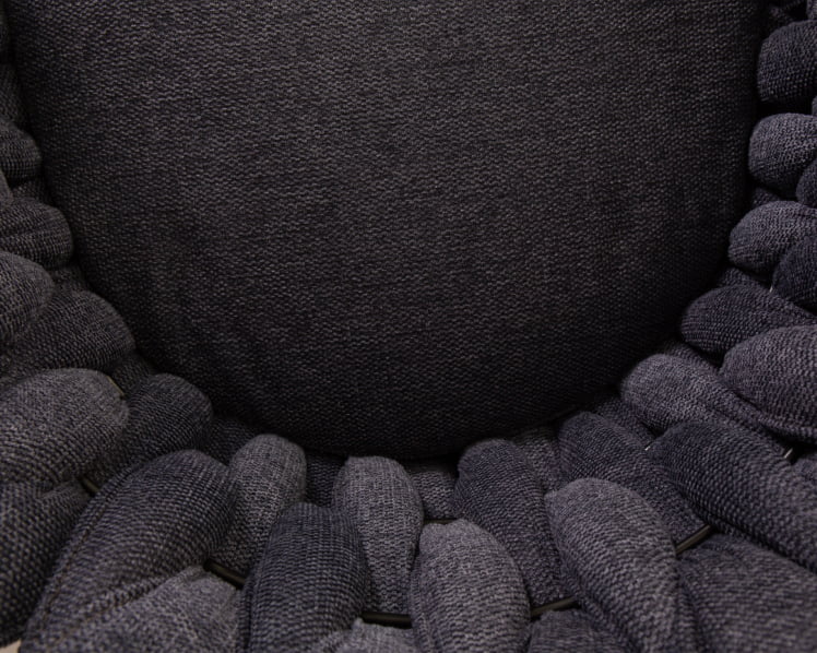 Стул барный ДОБРИН ЛЕОН Синяя ткань ЛАР-275-29 / DOBRIN LEON LAR-275-29_8