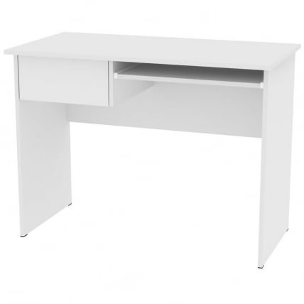 Стол Алиса(Т29)743х1000х522(Белый) / Алиса(T29)743х1000х522(Белый)_0