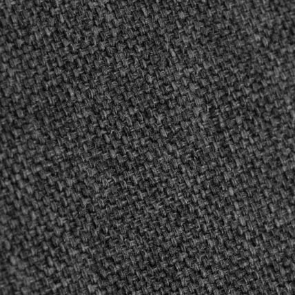 Стул обеденный Ла Роуссе НЕВ, ткань рогожка, темно-серый, Ф68, 45кс55кс93 см / La Rousse NEW, F68, 45x55x93_8