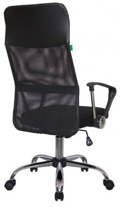Кресло Смарт РCХ 8074 Черный / Smart RCH_2