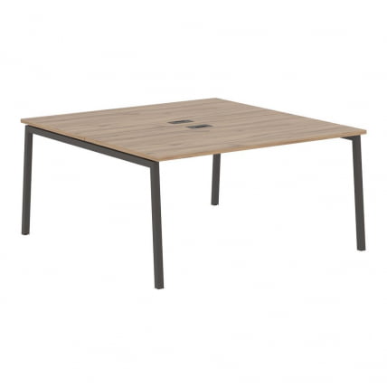 Бенч-система ЕДИС ЕЛВСТ 1516 Дуб Денвер светлый Мокко / EDIS ELWST_0