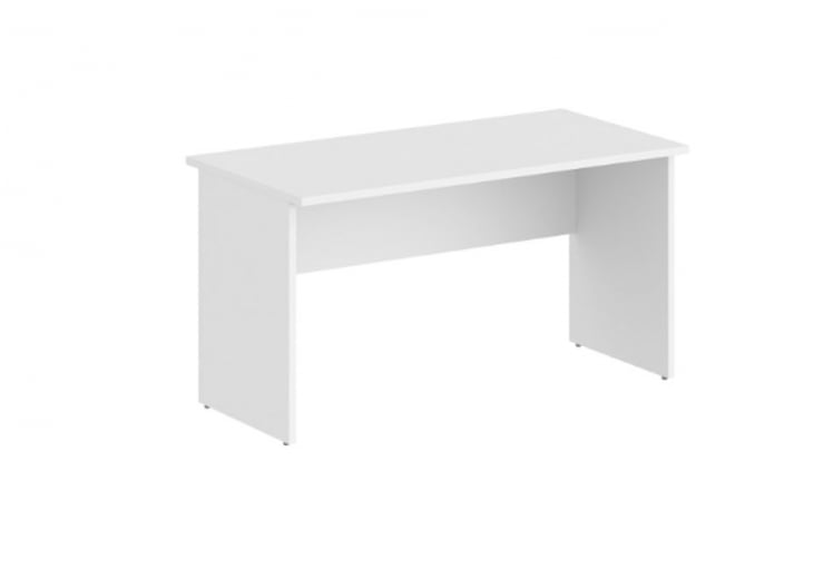 Стол рабочий Сигма СГ.405.ВХ Белый / Sigma SG.405.WH_0