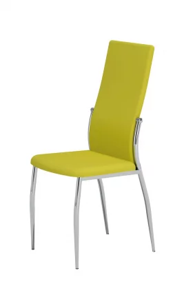 Стул Маэстро 1 Рувер зеленый_0