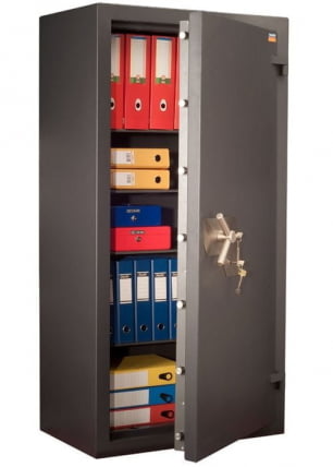 Сейф Форт 1685.КЛ / 1685.KL_0