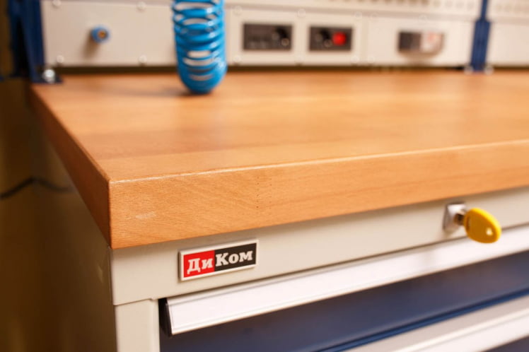 Верстак-набор ВС-200-06 Ф_4