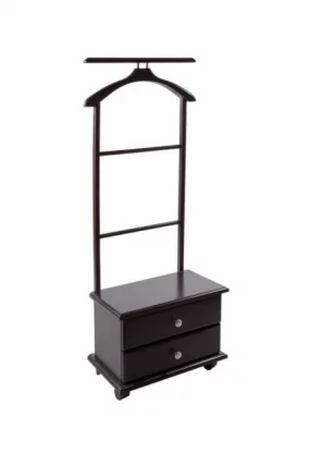 Вешалка напольная Лесет Ричмонд Венге / Leset_0