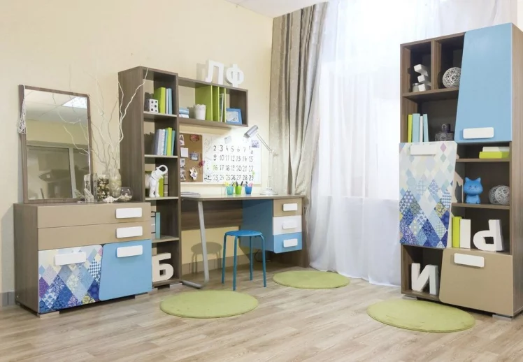 Детская Slash