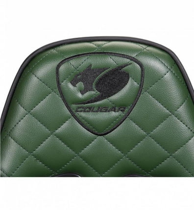 Кресло геймерское CОУГАР АРМОР ОНЕ КС Милитарй / COUGAR ARMOR ONE X Military_8