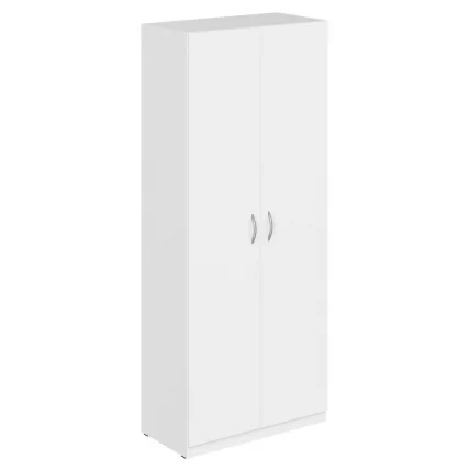 Шкаф двухстворчатый КВД 945 Белый / KWD_0