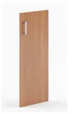 Дверь деревянная В-520 Р Орех гарда / R_0