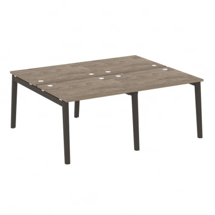 Рабочая станция ОНИКС ВООД ОВ.Д.РС-4.1.8 Тиквуд Темный/Темный / ONIX WOOD OW.D.RS-4.1.8_0