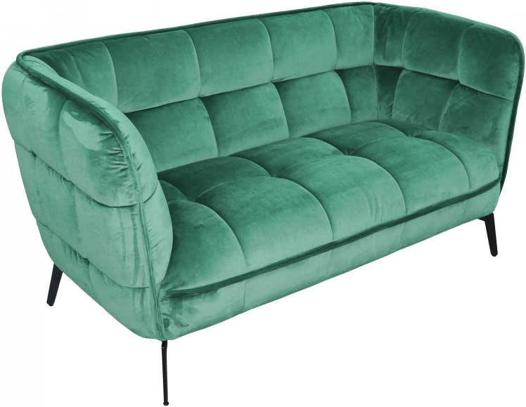 Диван Осло 2Д Аква_0