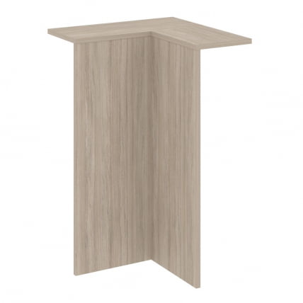 Колонна угловая внутренняя левая для О.Р-Ф.МУ.ВНУ(Л) ОНИКС О.Р-КУ.ВНУ(Л) Дуб Аттик / О.R-F.MU.VNU(L) ONIX О.R-KU.VNU(L)_0