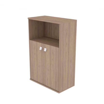 Шкаф средний широкий СТЙЛЕ Л.СТ-2.1 Вяз Благородный / STYLE_0