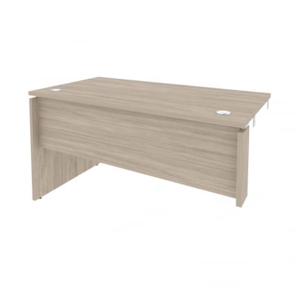 Стол-приставка левый к опорным элементам ОНИКС О.СПР-4.7Л Дуб Аттик / ONIX O.SPR-4.7L_0