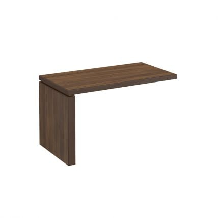 Брифинг-приставка МАРК МК 107 Орех тоскана / MARK_0