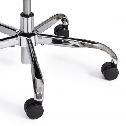 Кресло Комфй CР ткань, серый / Comfy CR_17