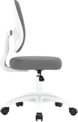 Детское кресло Еверпроф Кидс 103 Ткань Темно-серый / Everprof Kids_1