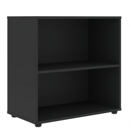 Каркас шкафа ВЕЛИОН ВЕНЕЕР ВЛCС 80 Яшма черная / VELION VENEER VLCS_0