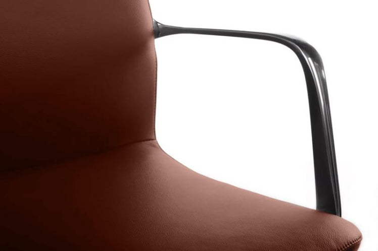 Кресло Плаза-М ФК004-Б12 Светло-коричневый / Plaza-M FK004-B12_4