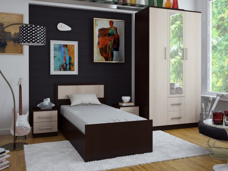 Спальня Фиеста №2_0