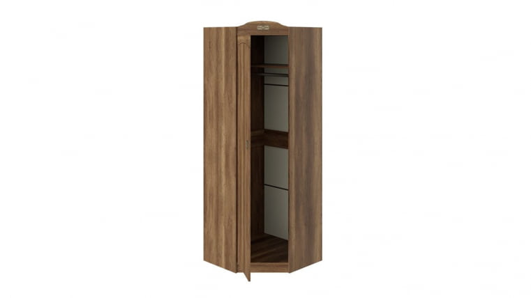 Шкаф угловой Навигатор ТД-250.07.23_1