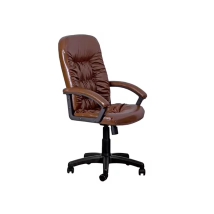 Офисное кресло Твист ДФ ПЛН ПУ19 / Twist DF PLN PU19_0