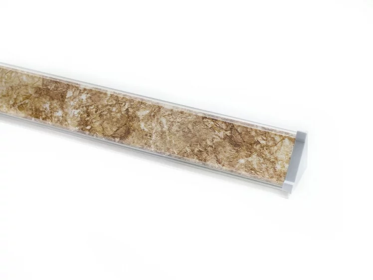 Плинтус (с заглушками) ПЛ 14.105_0