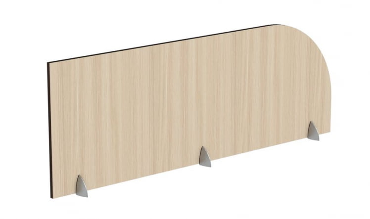 Экран Р.Э-14 Венге Дуб Молочный_0