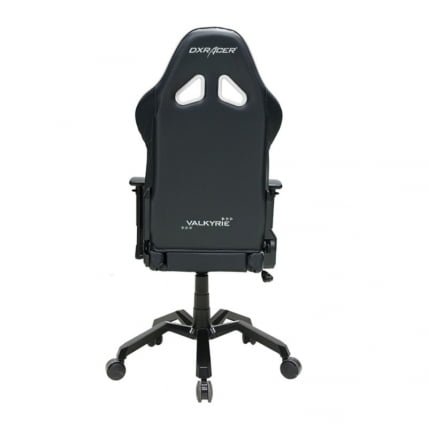 Компьютерное кресло ДКСРасер ОХ/ВБ03 НВ Черное Белое / DXRacer OH/VB03 NW_3