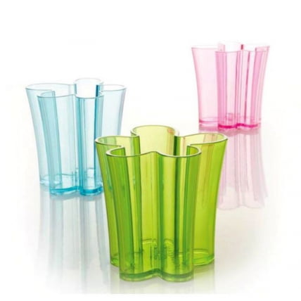 Стаканчик для канцтоваров ТА110 Розовый / TA110_1