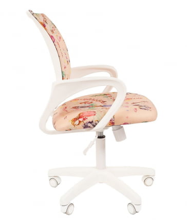 Детское кресло CХАИРМАН КИДС 103 Принцессы / CHAIRMAN KIDS_2