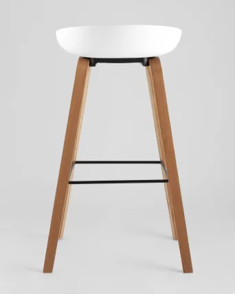 Барный стул Либра Белый / Libra_5