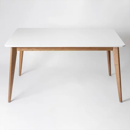 Стол обеденный Пегас 120кс75 Дуб золотой / 120x75_0