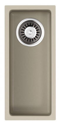 Мойка Омоикири Босен 20-У-Са Тетогранит/Бежевый / Omoikiri Bosen 20-U-Sa Tetogranit/Бежевый_0