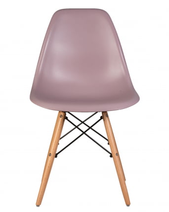 Стул обеденный ДОБРИН ДСВ Сиреневый П-04 / DOBRIN DSW P-04_5