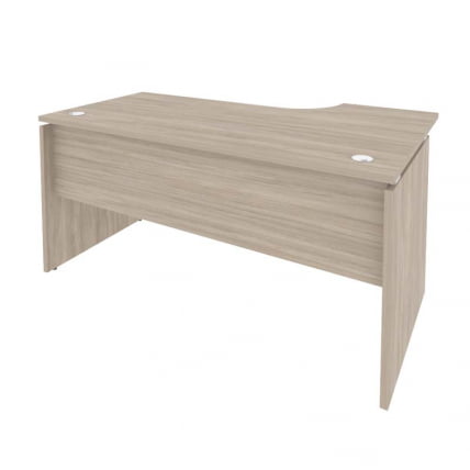 Стол эргономичный левый ОНИКС О.СА-1Л Дуб Аттик / ONIX O.SA-1L_0