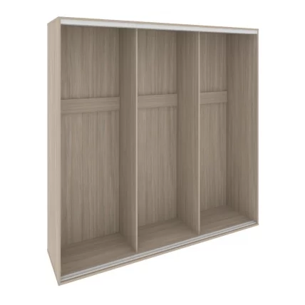 Корпус высокий + трек Марис СХ.К3-6.1 Дуб Аттик / Maris SH.K3-6.1_0