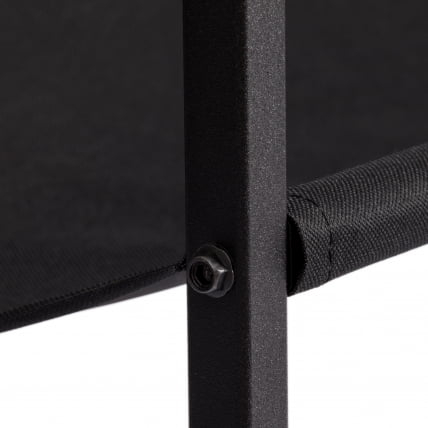 Кресло Чарли/Чарли рогожка, коричневый, 3М7-147, 70х70х84 см / Charli/Чарли_12