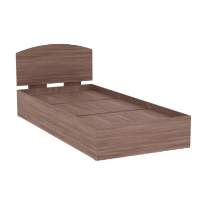 Кровать Алиса(Л13)947х798х2063(ЯШТ) / Алиса(L13)947х798х2063(ЯШТ)_0